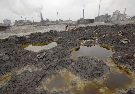 山东环境检测机构 山东环境检测机构