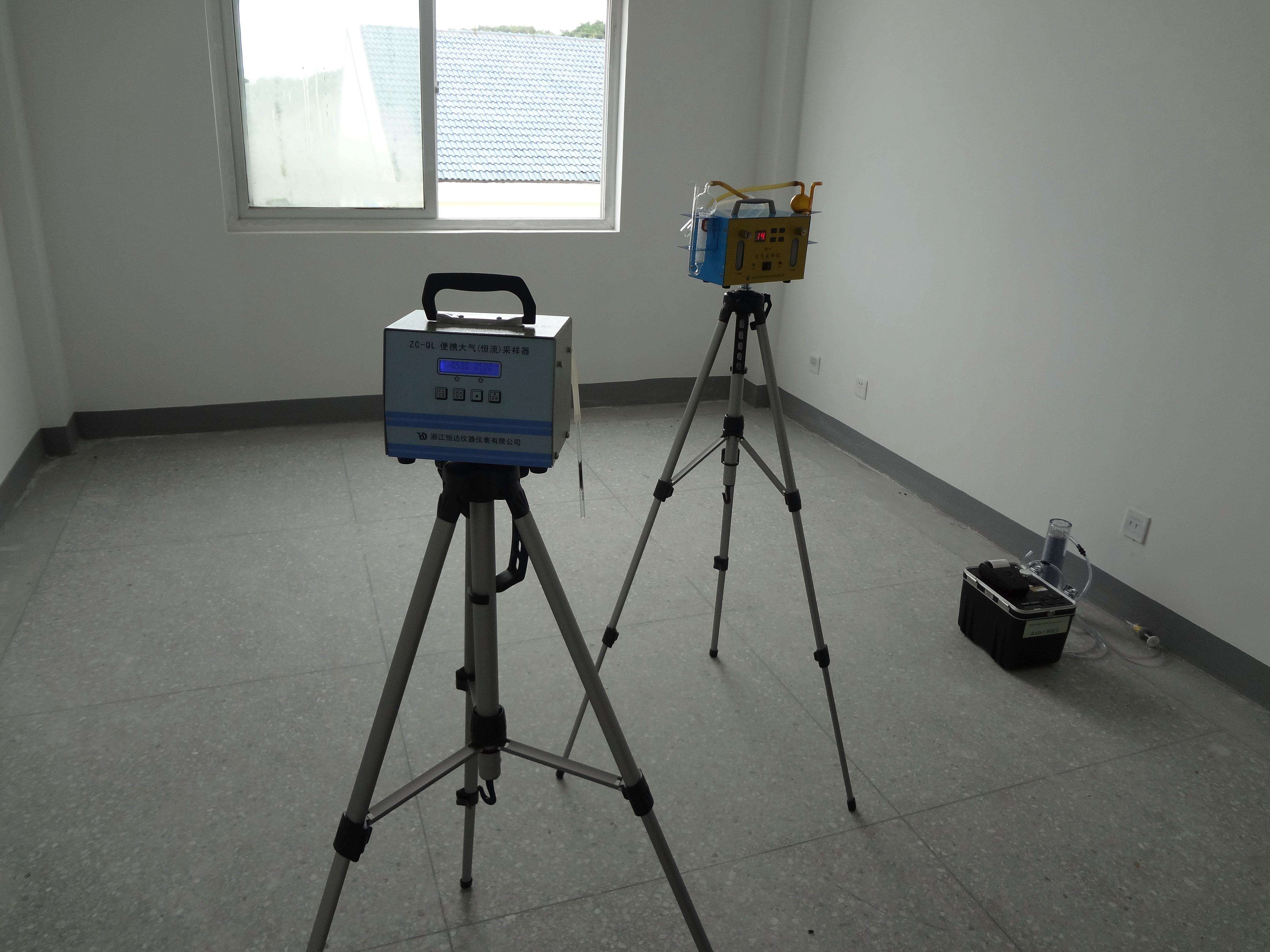 山东第三方环境检测 山东第三方环境检测