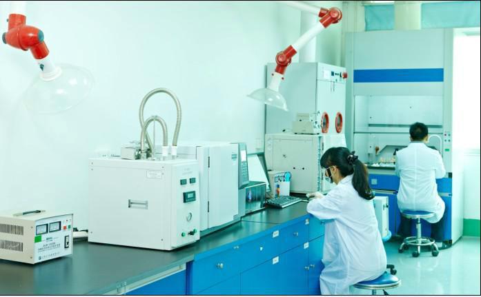 山东第三方环境检测 山东第三方环境检测