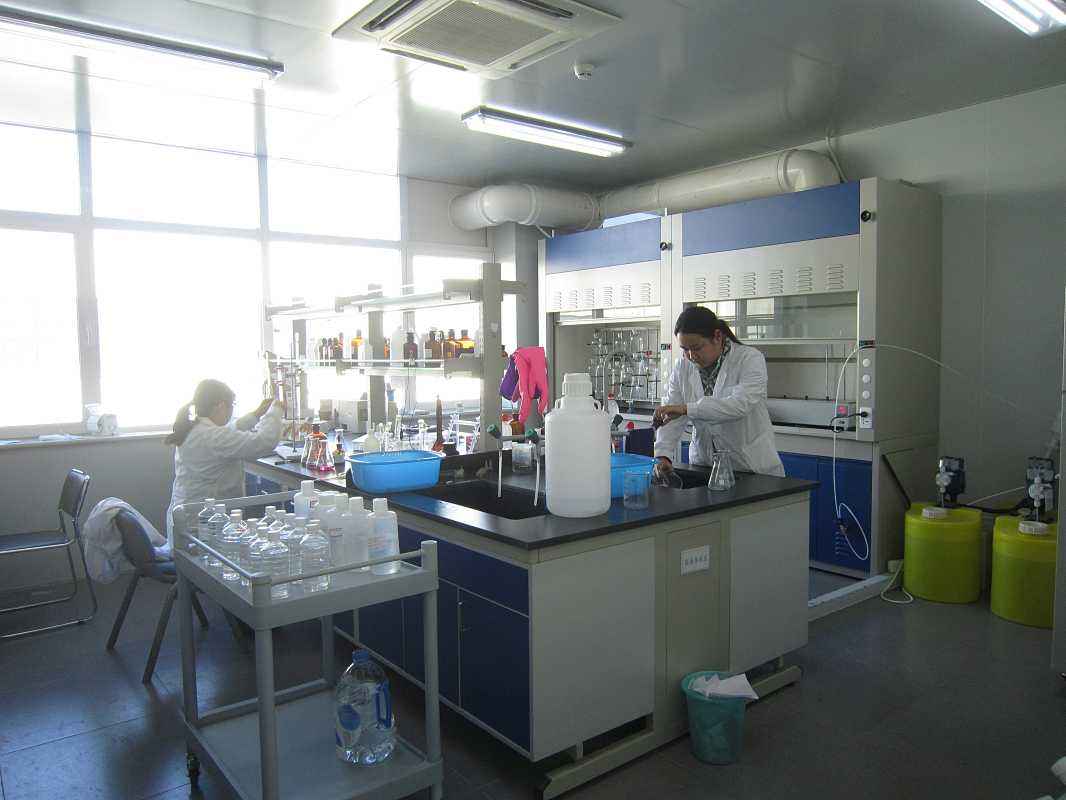 山东第三方环境检测 山东第三方环境检测