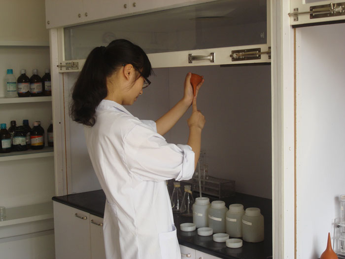 第三方检测 第三方检测