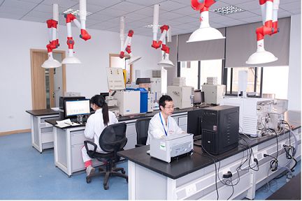 山东建设项目环保验收监测 山东建设项目环保验收监测